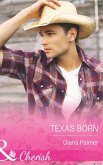 Texas Born (eBook, ePUB)