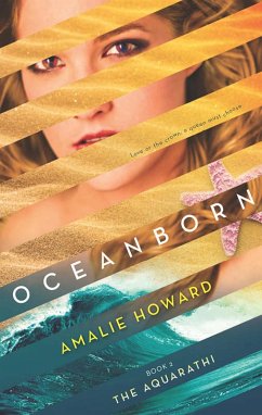 Oceanborn (eBook, ePUB) - Howard, Amalie