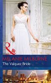 The Valquez Bride (The Playboys of Argentina, Book 1) (Mills & Boon Modern) (eBook, ePUB)