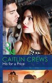 His For A Price (Mills & Boon Modern) (Vows of Convenience, Book 1) (eBook, ePUB)