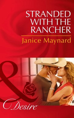 Stranded With The Rancher (eBook, ePUB) - Maynard, Janice
