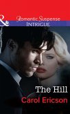 The Hill (Mills & Boon Intrigue) (Brody Law, Book 4) (eBook, ePUB)
