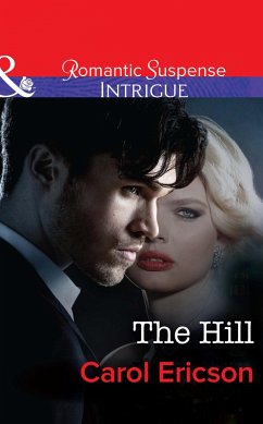 The Hill (eBook, ePUB) - Ericson, Carol