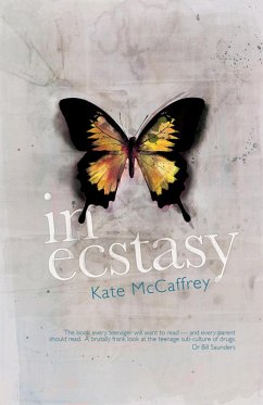 Cover In Ecstasy (eBook, PDF)
