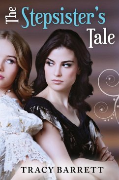 Cover The Stepsister's Tale (eBook, ePUB)