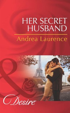 Her Secret Husband (eBook, ePUB) - Laurence, Andrea