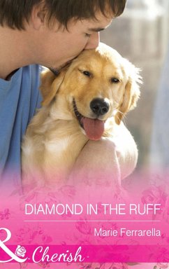Diamond In The Ruff (Matchmaking Mamas, Book 17) (Mills & Boon Cherish) (eBook, ePUB) - Ferrarella, Marie