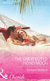 The Unexpected Honeymoon (eBook, ePUB)