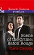 Scene of the Crime: Baton Rouge (eBook,... - Bild 1