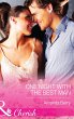 One Night With The Best Man (eBook,... - Bild 1