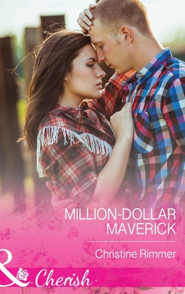 Million-Dollar Maverick (eBook, ePUB) Million-Dollar Maverick (eBook, ePUB)