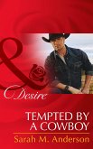 Tempted By A Cowboy (Mills & Boon Desire) (The Beaumont Heirs, Book 2) (eBook, ePUB)