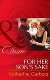 For Her Son's Sake (eBook, ePUB) For Her Son's Sake (eBook, ePUB)