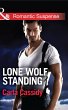 Lone Wolf Standing (eBook, ePUB) - Bild 1