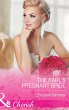 The Earl's Pregnant Bride (eBook, ePUB) - Bild 1