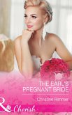 The Earl's Pregnant Bride (Mills & Boon Cherish) (The Bravo Royales, Book 8) (eBook, ePUB)