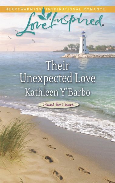 Their Unexpected Love (eBook, ePUB) Their Unexpected Love (eBook, ePUB)
