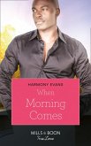 When Morning Comes (eBook, ePUB)