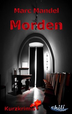 Cover Morden (eBook, ePUB)
