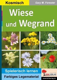 Wiese und Wegrand - Forester, Gary M.