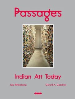 Cover PASSAGES