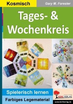 Tageskreis & Wochenkreis - Forester, Gary M.