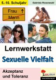 Lernwerkstatt Sexuelle Vielfalt