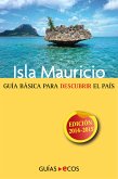 Isla Mauricio (eBook, ePUB)