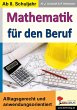 Mathe für den Beruf - Bild 1
