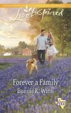Forever A Family (eBook, ePUB)