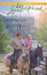 Redeeming The Rancher (eBook, ePUB) - Bild 1