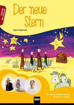 Cover Der neue Stern, Heft