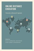 Online Distance Education (eBook, ePUB)