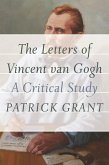 Letters of Vincent van Gogh (eBook, ePUB)
