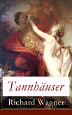 Tannhäuser (eBook, ePUB)