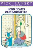 KoKo Bear's New Babysitter (eBook, ePUB)