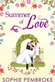 Summer Of Love (The Love Trilogy, Book 3) (eBook, ePUB)