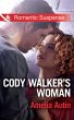 Cody Walker's Woman (eBook, ePUB) - Bild 1