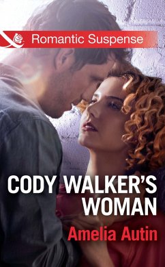 Cover Cody Walker's Woman (eBook, ePUB)