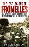 The Lost Legions of Fromelles (eBook, ePUB)
