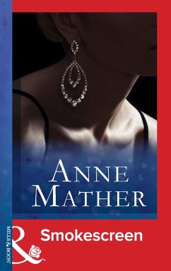Smokescreen (eBook, ePUB) - Mather, Anne