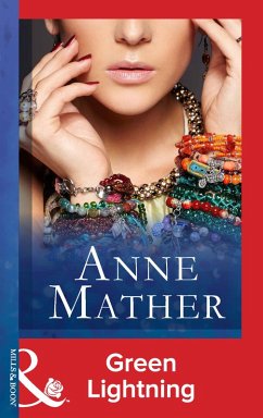 Green Lightning (eBook, ePUB) - Mather, Anne