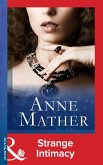Strange Intimacy (eBook, ePUB) Strange Intimacy (eBook, ePUB)