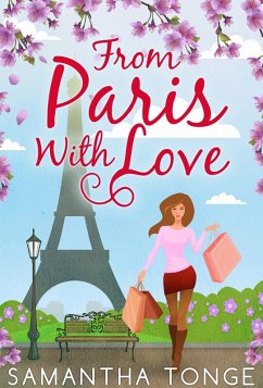 Cover From Paris, With Love (eBook, ePUB)