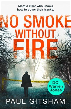 No Smoke Without Fire (eBook, ePUB) - Gitsham, Paul