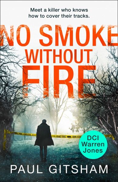 No Smoke Without Fire (eBook, ePUB)