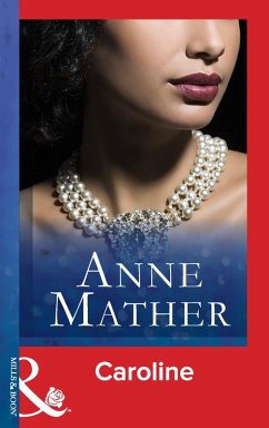 Caroline (eBook, ePUB) - Mather, Anne