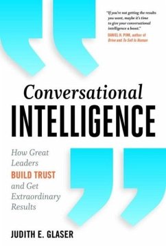 Cover Conversational Intelligence (eBook, ePUB)
