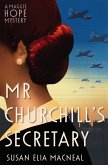Mr Churchill's Secretary (eBook, ePUB)