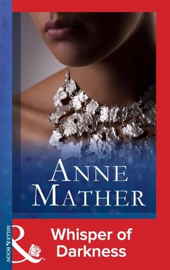 Whisper Of Darkness (eBook, ePUB) - Mather, Anne